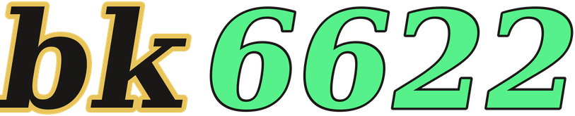 bk6622 logo