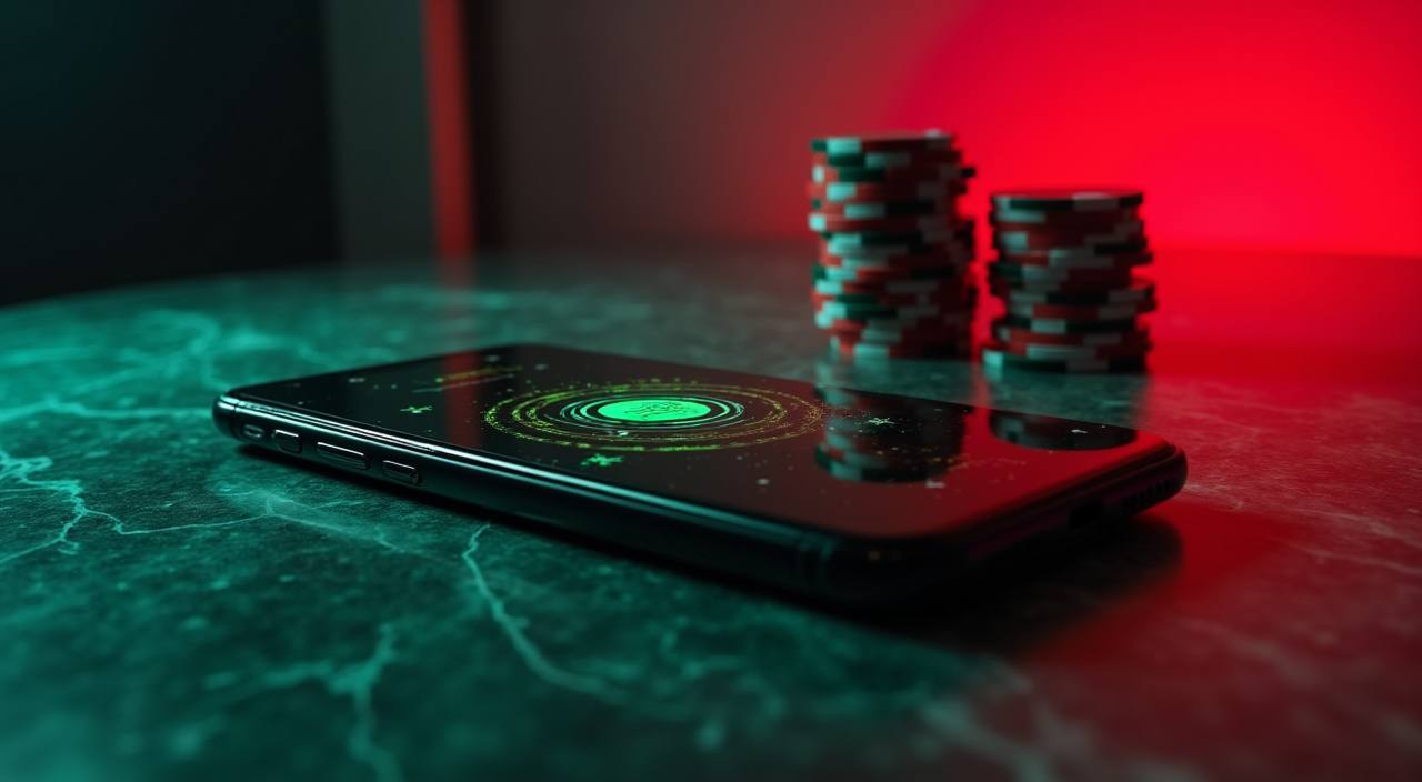 bk6622 mobile gaming